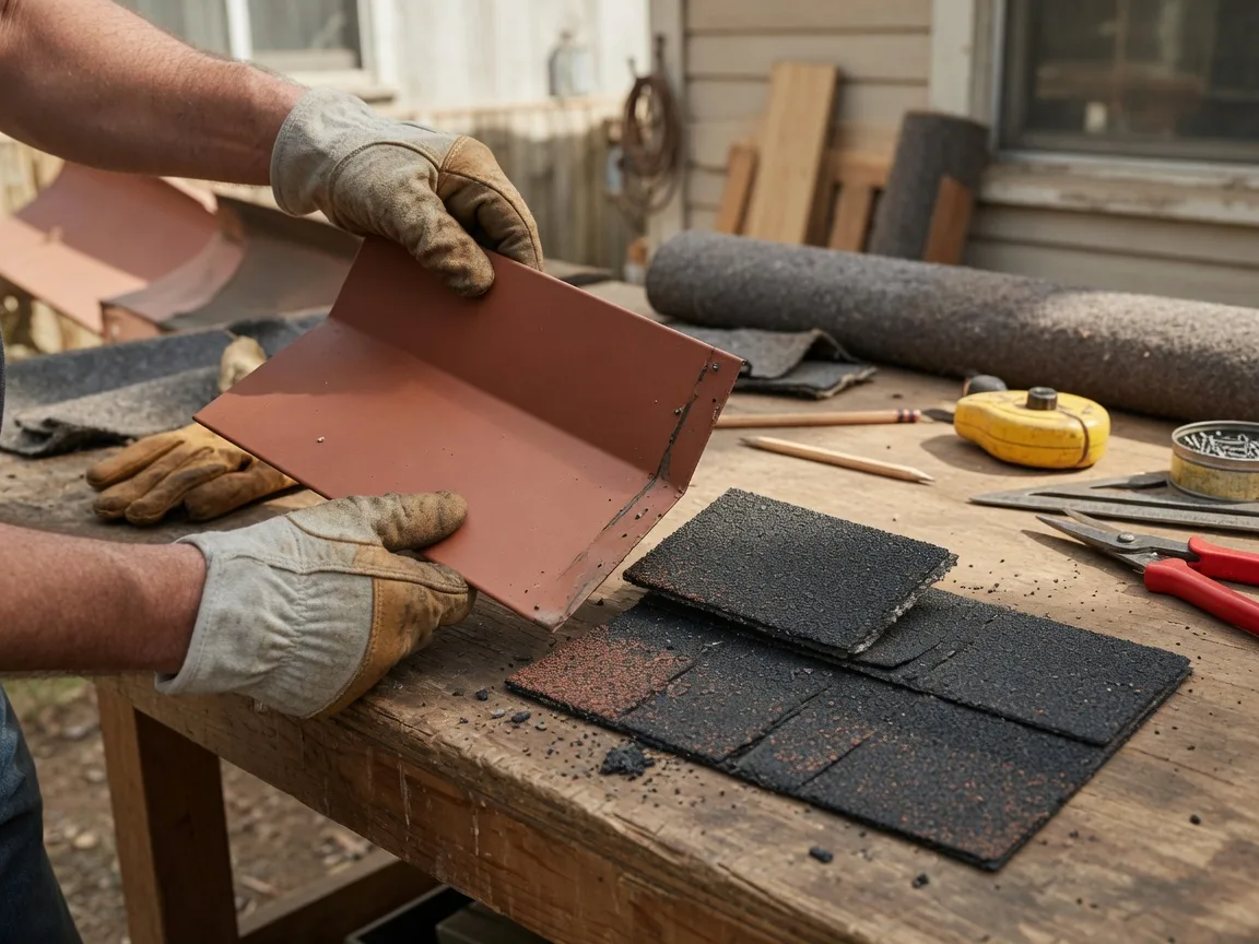 Roof Repair company in Hyde Park, UT